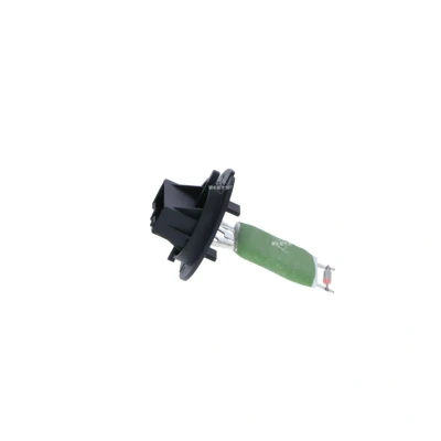 Imagem de NRF 342049 Resistência, ventilador do habitáculo PEUGEOT: 307 Carrinha, SW, Hatchback, CITROËN: C3 I Hatchback