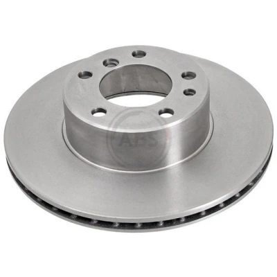 Imagem de A.B.S. 15870 Disco de travão 302 21,9 5 120 ventilado BMW: Sedan, Touring, 7