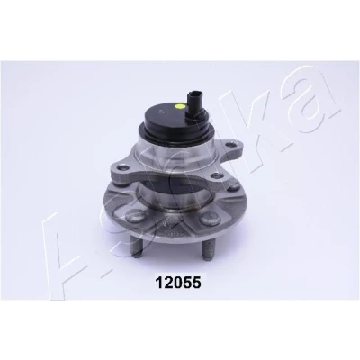 Imagem de ASHIKA 44 12055 Cubo da Roda