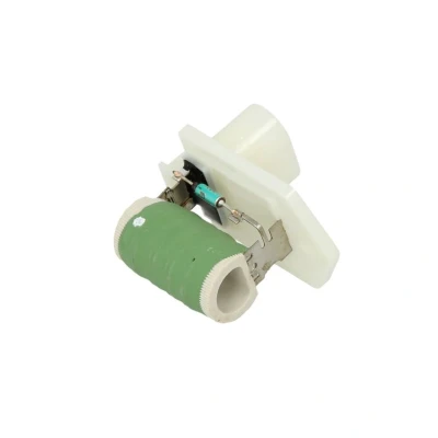Imagem de DENSO DRS09025 Pré resistência, motor eléctrico ventilador do radiador