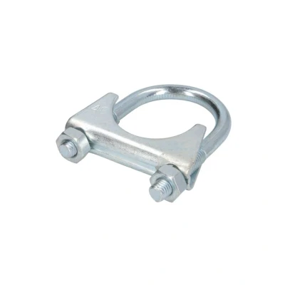 Imagem de BOSAL 250 048 Conector de tubos, sistema escape