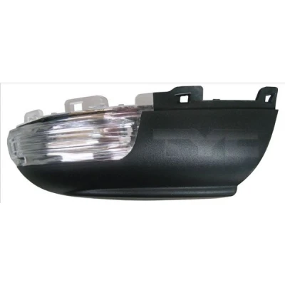 Imagem de TYC 332 0050 3 Intermitente Retrovisor exterior esquerdo com LED
