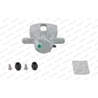 Imagem de FERODO PREMIER FCL694546 Pinça de travão Aço fundido com acessórios RENAULT: Clio 3, Kangoo II Express, 4