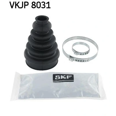 Imagem de SKF VKJP 8031 Fole de Transmissão 113 VOLKSWAGEN: Golf 4, Polo IV Hatchback, III SEAT: Ibiza 3, Córdoba II Sedan, AUDI: A3 Hatchback