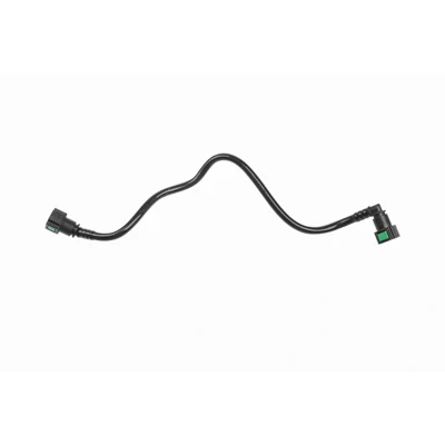 Imagem de VAICO Kit de rolamento roda Eixo dianteiro com anel sensor magnético integrado 68mm V40 2469