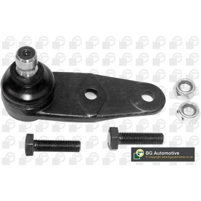 Imagem de BGA SJ7304 Rótula de suspensão Eixo dianteiro, lado esquerdo, direito, em baixo 16mm RENAULT: CLIO 2, Scénic 1