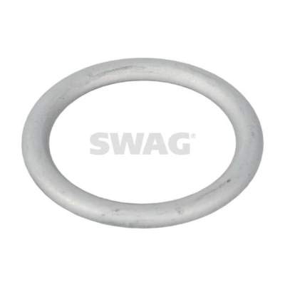 Imagem de SWAG 33 10 1745 Bujão do Carter Aço AUDI: A4 B6 Sedan, A8 D2, Avant