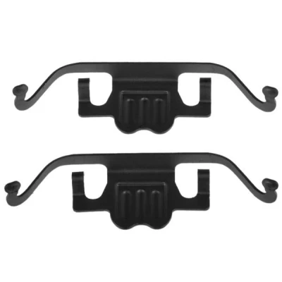 Imagem de TRW PFK545 Kit de acessórios, pastilhas travão BMW: 5 Sedan, Touring