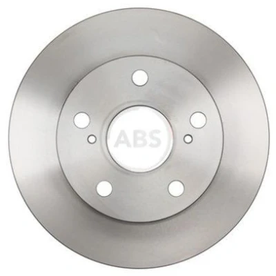 Imagem de A.B.S. 17957 Disco de travão 255 28 5 114,3 ventilado TOYOTA: HILUX 3 Pick up