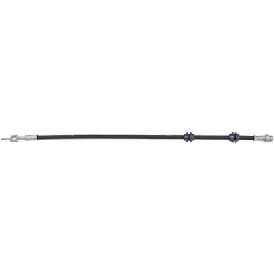 Imagem de A.B.S. SL 6656 Mangueira de Travão 565mm BANJO 10.0 mm