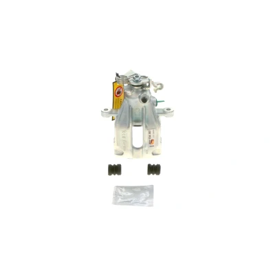 Imagem de BOSCH 0 986 134 367 Pinça de travão Ferro fundido 58 PEUGEOT: 807
