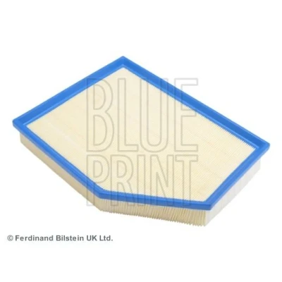 Imagem de BLUE PRINT ADF122228 Filtro de ar 52 232 296 Cartucho filtrante VOLVO: V40 Hatchback, V60 I, S60 II