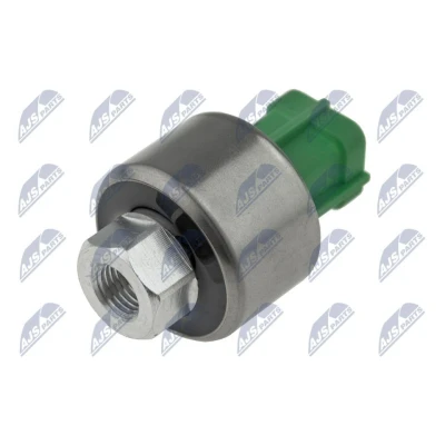 Imagem de NTY EAC FT 000 Pressostato Ar Condicionado FIAT: Punto II Hatchback, Doblo I Cargo, ALFA ROMEO: 156 Sportwagon, 147