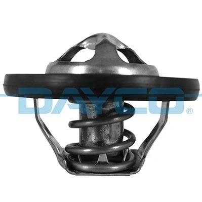 Imagem de DAYCO DT1237V Termóstato, líquido de refrigeração 82 54,0 RENAULT: MEGANE 3 Grandtour, Clio 4, Fluence, NISSAN: Qashqai / Qashqai+2 I, X Trail