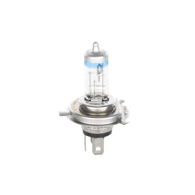 Imagem de BOSCH 1 987 301 425 Lâmpada, farol de longo alcance H4 12V 60/55W Halogéneo VOLKSWAGEN: GOLF 3, Polo V Hatchback, Passat B5 GP Sedan, SEAT: Ibiza 3