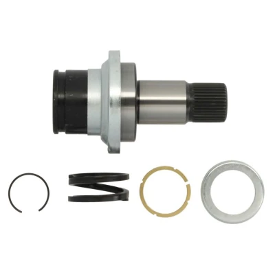 Imagem de SKF VKJC 6350 Veio de transmissão 129,5 VOLKSWAGEN: Sharan I, SEAT: Alhambra FORD: Galaxy Mk1 MPV