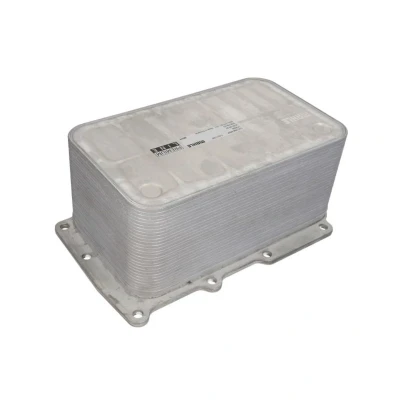 Imagem de MAHLE ORIGINAL CLC 204 000P Radiador de Óleo