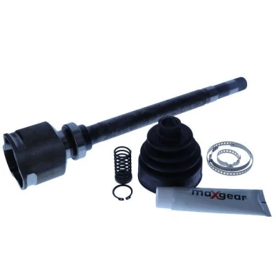 Imagem de MAXGEAR 49 2794 Ponteira de Transmissão do lado da caixa velocidades, Eixo dianteiro, direito CITROËN: C5 3, III Carrinha, DS5 Hatchback