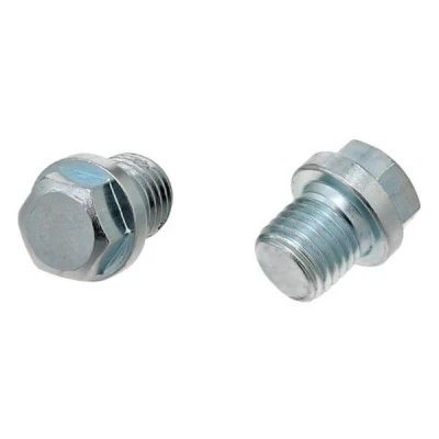 Imagem de ELRING 587.830 Bujão do Carter M12x1,5x12 13 mm, sem retentor MERCEDES BENZ: 190, Classe C T modell, E BMW: 5 Sedan