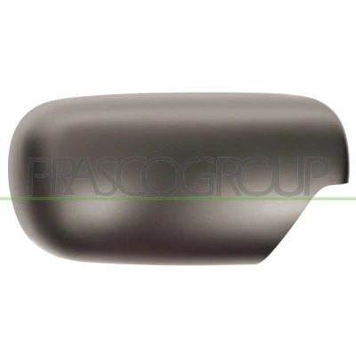 Imagem de PRASCO BM0447413 Revestimento, retrovisor exterior à direita com subcapa BMW: 5 Touring, 7, Sedan