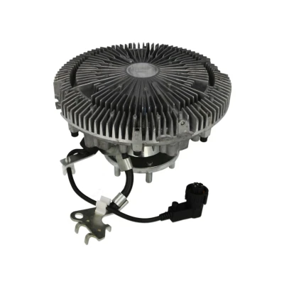 Imagem de Embraiagem, ventilador do radiador THERMOTEC D5ME008TT