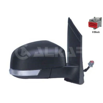 Imagem de Retrovisor alkar 6122401