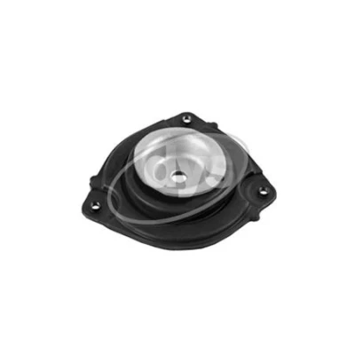 Imagem de DYS 73 03048 Suporte de apoio do conjunto mola / amortecedor Eixo dianteiro, lado direito NISSAN: Pulsar Hatchback, Leaf II, Juke