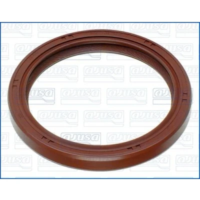Imagem de AJUSA 15079100 Retentor de Cambota NISSAN: X Trail, Pick Up, Pathfinder 3, SUBARU: Forester III