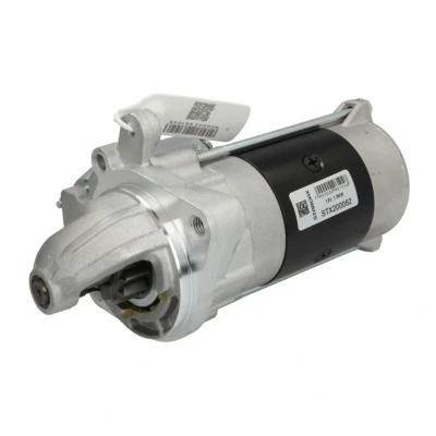 Imagem de STARDAX STX200052R Motor de arranque 12 1,8 11 BMW: 3 Sedan, 5 Touring, Sedan