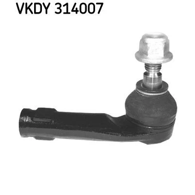 Imagem de SKF VKDY 314007 Rótula de direção FORD: FIESTA 6, 6 Van