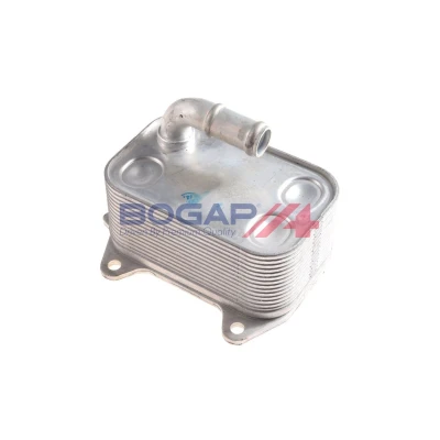 Imagem de BOGAP A4222119 Radiador de Óleo AUDI: A6 C7 Avant