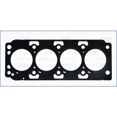 Imagem de AJUSA 10183810 Juntas da Cabeça do Motor 1,2 84 2 MULTILAYER STEEL HYUNDAI: SANTA FE 2, Tucson, KIA: Cerato Sedan, cee‘d I Hatchback