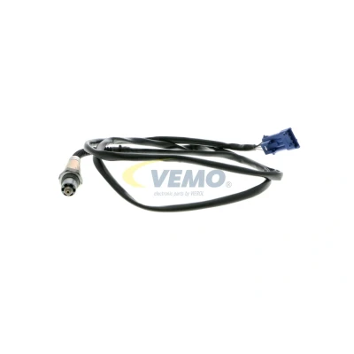 Imagem de VEMO Original Quality V42 76 0001 Sonda lambda M18 x 1,5 Rosca pré lubrificada Azul 4 rectangular CITROËN: C Elysée Sedan, C3 III, C4 I Hatchback