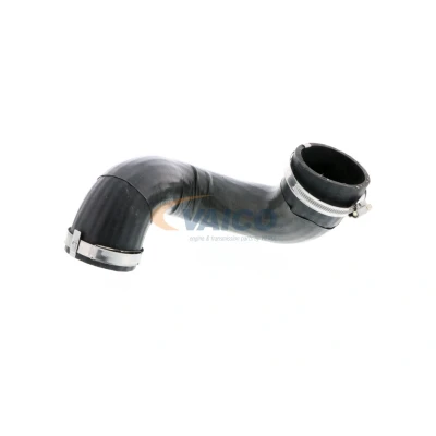 Imagem de VAICO V10 3792 Mangueira Para o Turbocompressor Borracha com entretela Q+, original equipment manufacturer quality