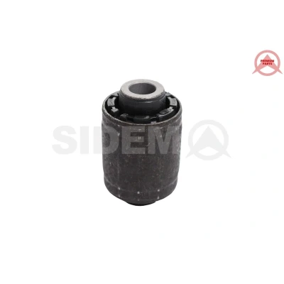 Imagem de SIDEM 887710 Casquilho de Braço Suspensão Eixo traseiro inferior, interior Rolamento borracha e metal oscilante longitudinal