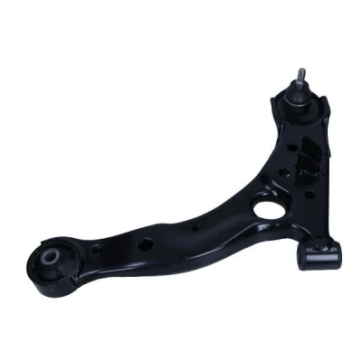 Imagem de MAXGEAR 72 5292 Braço de suspensão à frente, lado esquerdo transversal