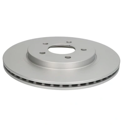 Imagem de Disco de travão ABE C4Y017ABE P voltar/ventilado/1 peça