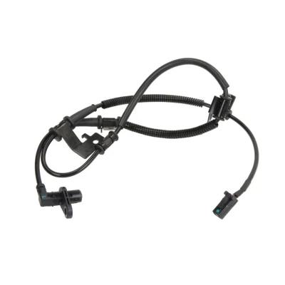 Imagem de DELPHI SS20535 Sensor de ABS activo 1155