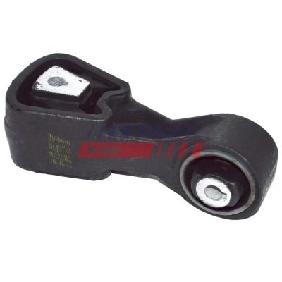 Imagem de FAST FT52475 Suporte, motor à direita, em cima Rolamento de borracha e metal CITROËN: Jumpy I Van, C5 Carrinha, PEUGEOT: 406 Sedan, 607 Sedan