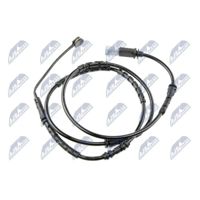 Imagem de NTY HCZ BM 015 Sensor de Desgaste Pastilha Freio Eixo traseiro BMW: X3