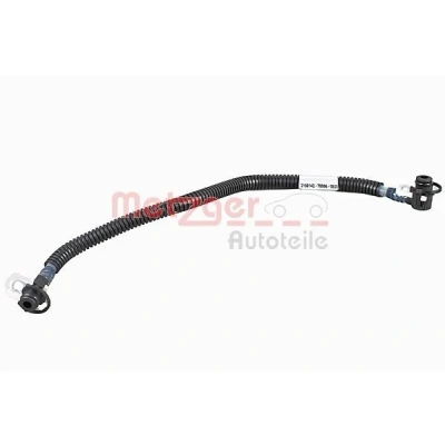 Imagem de METZGER 2150142 Tubo de combustível MERCEDES BENZ: Classe E T modell