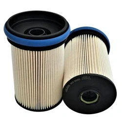 Imagem de ALCO FILTER MD 3065 Filtro de Combustível Cartucho filtrante FORD: Mondeo 5 Kombi, S Max Mk2,