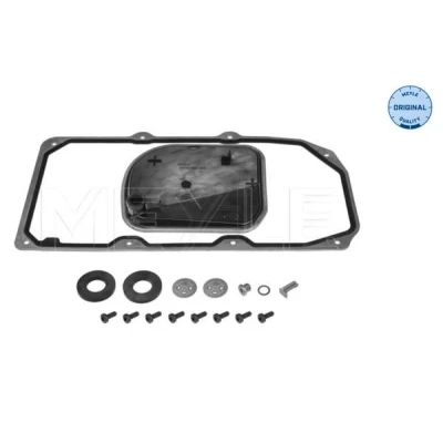 Imagem de MEYLE 014 135 0204/SK Conjunto de peças, mudança óleo, caixa vel. automática com acessórios, sem óleo
