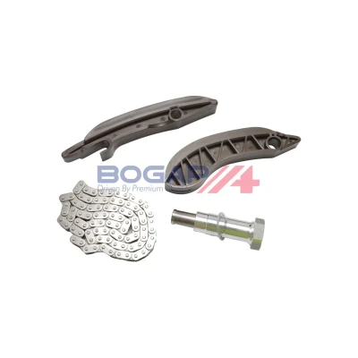 Imagem de BOGAP B1328141 Jogo de correntes distribuição simples, Corrente fechada BMW: 5 Touring, 1 Hatchback, 3 MINI: Countryman