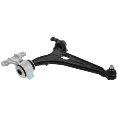 Imagem de MAPCO 49083 Braço de suspensão Eixo dianteiro, lado direito, em baixo transversal Aço fundido PEUGEOT: 807, CITROËN: C8, LANCIA: Phedra