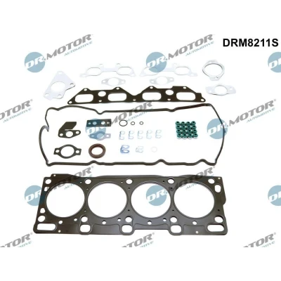 Imagem de DR.MOTOR AUTOMOTIVE DRM8211S Jogo de juntas, cabeça do cilindro MAZDA: 5