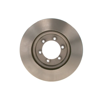 Imagem de BOSCH 0 986 479 416 Disco de travão 294 26 6 109 ventilado oleado alto carbono