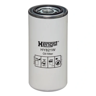 Imagem de HENGST FILTER HY821W Filtro, sistema hidráulico