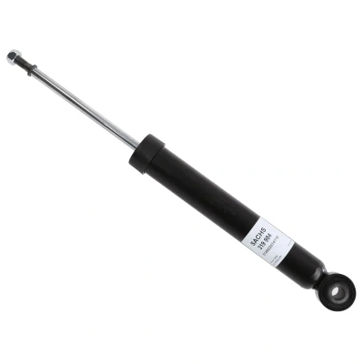 Imagem de SACHS 319 984 Amortecedor Pressão do gás Tubo duplo telescópico cavilha em cima, olhal baixo