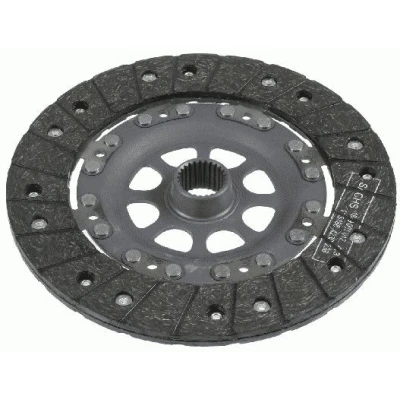 Imagem de SACHS 1864 503 231 Disco de Embraiagem 228 26
